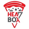 Heatbox Pizza