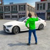 Modern Car Simulator Car Game