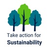 Take Action for Sustainability