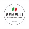 Gemelli Pizzeria