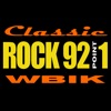 WBIK Classic Rock 92.1