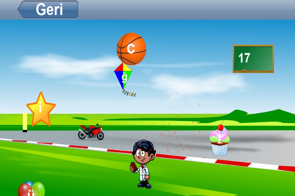 Türkçe okumayı öğrenmek screenshot 2