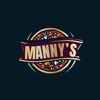 Manny's.