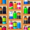 Goods Triple: Puzzle Mastery