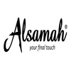 Alsamah Online Store