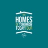 Homes of Tomorrow Today Tour