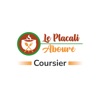 Placali Aboure Coursier