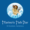 Marino's Fish Bar, Canterbury