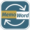 Flash card maker MemoWord plus