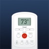 Universal remote control AC