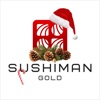 SushiMan Gold | Роллы и пицца