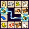 Animal Tile : Classic Puzzle