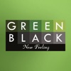 Green Black