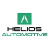 Helios Automotive CheckIn