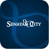 Portal Tenant Senayan City