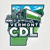 Vermont CDL Test 2025