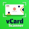 vCard-Scanner