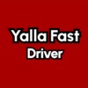 Yalla Fast Driver