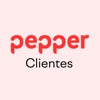 Pepper Clientes