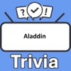 Aladdin Trivia