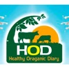 Healthy Organic Dairy