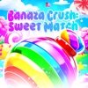 Bananza Crush: Sweet Match