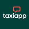 Taxiapp UK: Driver