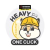 Heavy One Click R2