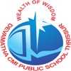 DEVAMATHA CMI PUBLIC SCHOOL