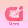 Cuzzii Store App