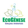 Ecogenese - Inspect App