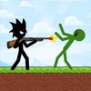Stick vs Zombies - Fight!