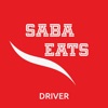 Saba Eats Driver