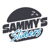 Sammy's Sliders Ordering