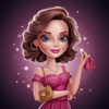 Stylist Fashion Dress Up Game