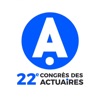 22e Congrès des Actuaires