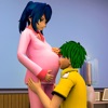 Mother Life Simulator Games 23