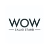 WOW SALAD STAND