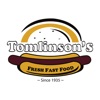 Tomlinsons Restaurant