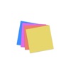 Vision Sticky Notes