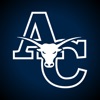 Anderson County Mavericks