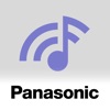 Panasonic Music Control