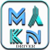 Mykn Delivery