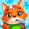 Pet Doctor: Vet Toddler Games