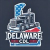 Delaware CDL Test 2025