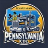 Pennsylvania CDL Permit 2024