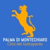 Palma di Montechiaro