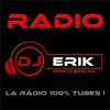 Radio DJ Erik