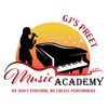 Mannpreetmusic Academy