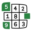 Sudoku - Classic 9x9 Grid